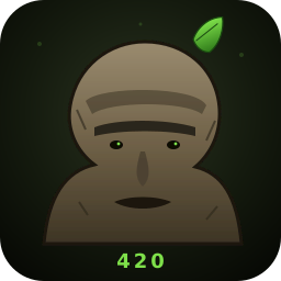 GrugBot420 — Grug Oracle